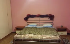 Casa Collecchio - Zimmer