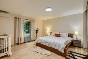 Charming Single Level 4 Bedrooms Gresham Home Near Pdx, Edgefield and Mt Hood - Rom