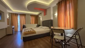 Arya Apart - Room