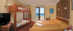 Hotel Palmera Resort - Værelse
