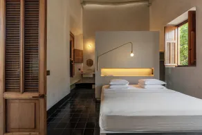 Hotel Sevilla, a Member of Design Hotels - Værelse