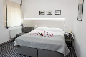 Horský Hotel Dobrá Chata - Camera