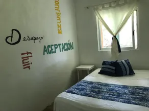 Casa Borush by Ecoplaneta - Zimmer