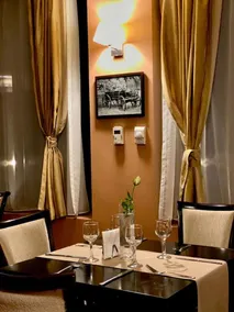 Hotel Oxford Inn & Suites - Restaurant