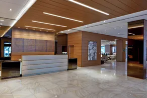 AC Hotel Atlanta Downtown - Réception