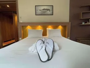 Mercure Libourne Saint Emilion - Chambre