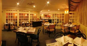 Mabu Curitiba Business - Restaurant