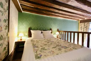 Hôtel de La Bretonnerie - Chambre