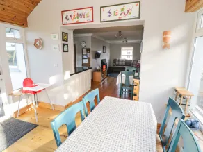 Teach Teolai - Habitación