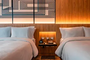Pullman Lima Miraflores - Room