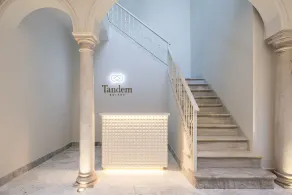 Tandem Solera - Reception