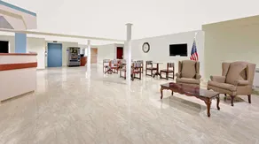 Microtel Inn & Suites by Wyndham Hagerstown by I-81 - Hall