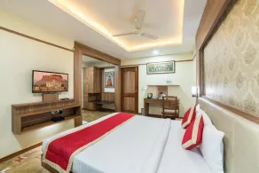 Hotel JS Jodhpur - Camera