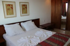 SUN Ocean View - Room