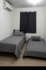Casa Siena 3 bedrooms Close to the airport - Habitación