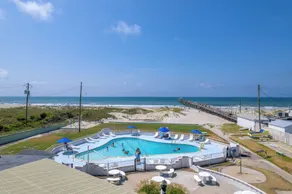 Oceanana Motel - Pool