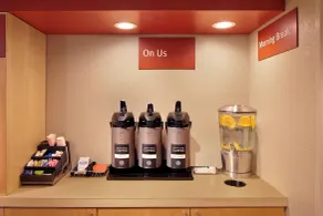 TownePlace Suites by Marriott Albany Downtown/Medical Center - Restaurant