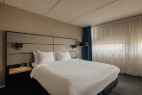 Leonardo Hotel Groningen City Center - Chambre