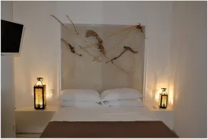Quintessenza - Charme Rooms - Room