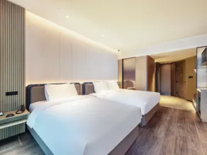 Novotel Kunming City Center - Rum