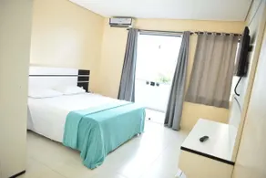 Samir Hotel Business - Room