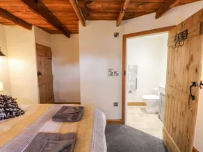Duck Cottage - Room