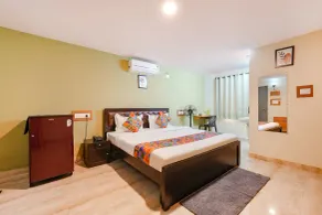 FabHotel La Palma Suites - Nr RMZ Eco world - Rom