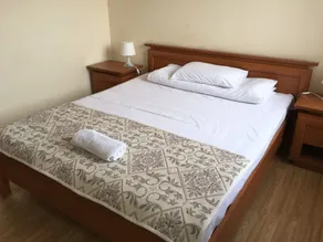 Hotel Ferihegy - Habitación