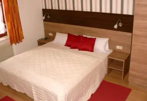 Gasthof & Hotel Zum Koppen - Zimmer