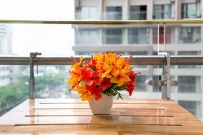 Justay Sunrise City - Room