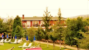 Club Grand Becassier - Restaurant