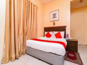 Melody Queen Hotel by AURA - Room
