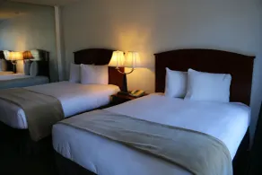 Bluelake Inn @ Heavenly Village - Chambre