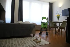 La Torretta - Zimmer