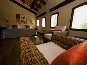 Molí Blanc Hotel - Camera