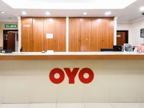 Hotel O Ayuni Hotel - Réception