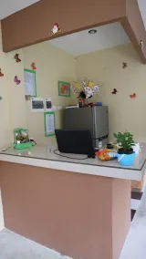 Gravino Pension House - Reception
