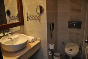 İğneada Resort Hotel & SPA - Bathroom