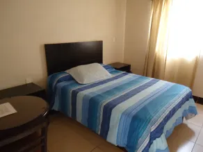 Hotel Peña Real - Room