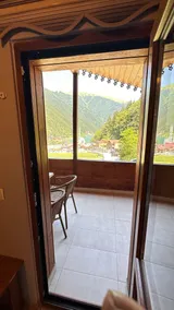 PARADİSE LAKE HOTEL - View from room