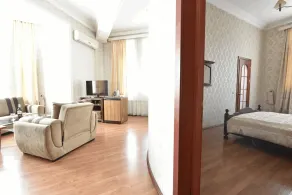 Irmeni Hotel - Ausblick vom Zimmer