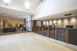 Holiday Inn Sydney Potts Point - Reception