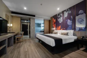 La Flora Khao Lak - Chambre