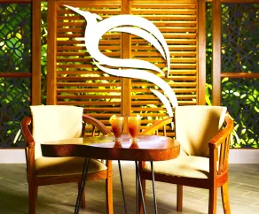 Aninga Lodge - Reception