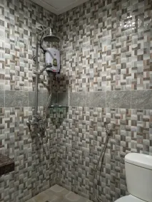 Csm Clark Hotel - Bathroom