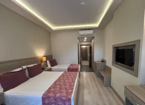 Master Family Club Hotel - All Inclusive - Camera