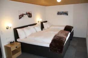 Hotel Sonnenhalde Wiesen - Room