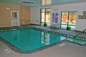 SpringHill Suites Temecula Valley Wine Country - Piscine
