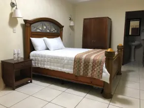 Hotel Carnaval - Room