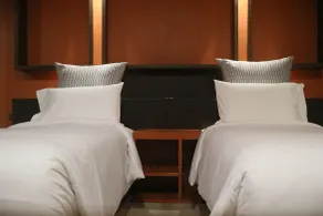 Hua Hin Habitat Hotel- SHA Extra Plus - Chambre
